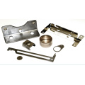 Custom Alloy Steel Stamping Parts Manufacturer